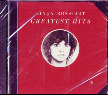 RONSTADT, LINDA | GREATEST HITS VOL.1 | CD