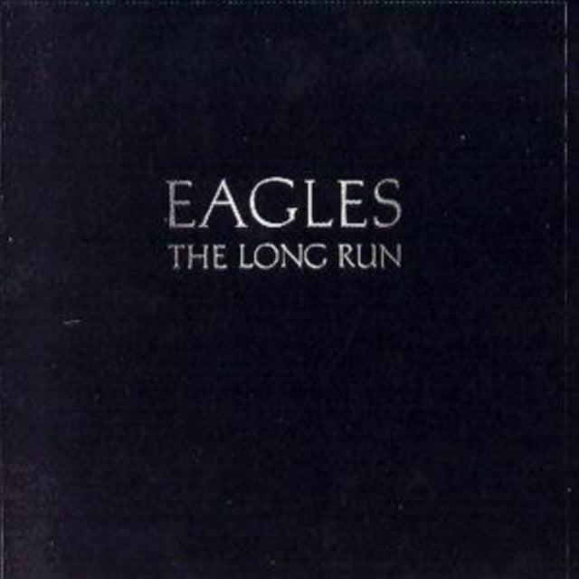 EAGLES | LONG RUN | CD