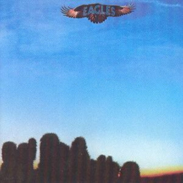 EAGLES | EAGLES | CD