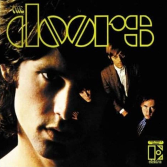 DOORS | DOORS | VINYL RECORD (LP)