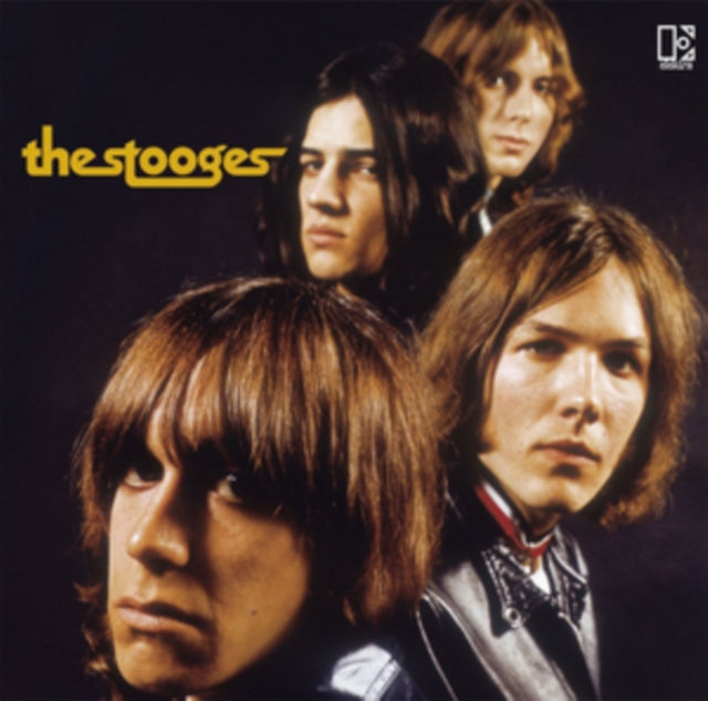 STOOGES | STOOGES | CD