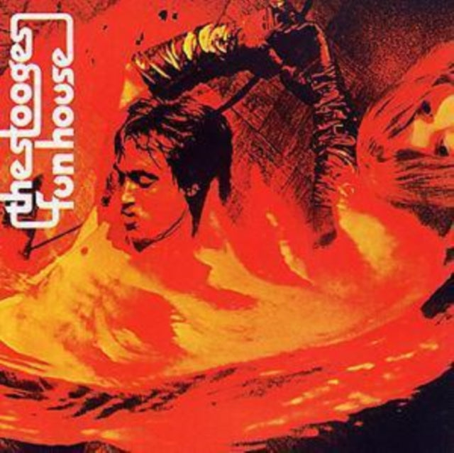 STOOGES | FUN HOUSE | CD