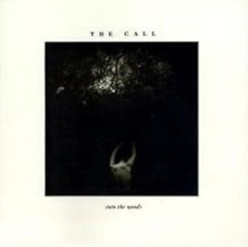 INTO THE WOODS (I DON'T WANNA) | VINYL RECORD (LP)
