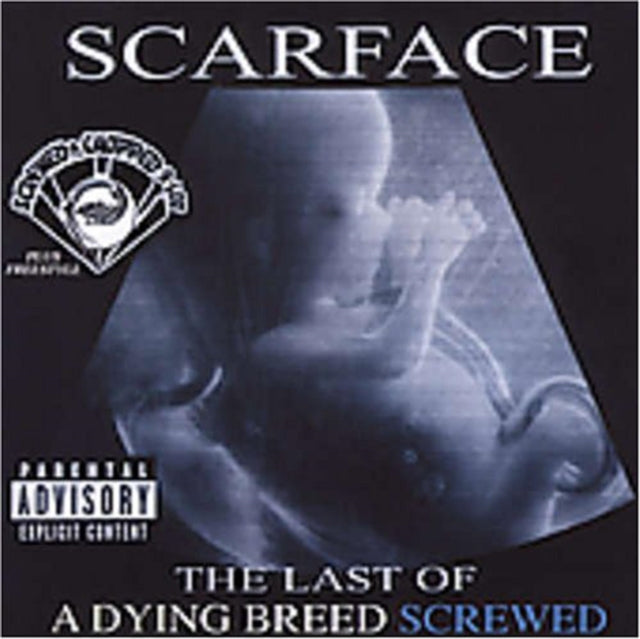 SCARFACE | LAST OF A DYING BREED | CD