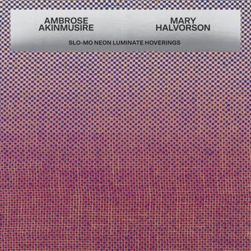 SLO MO NEON LUMINATE HOVERINGS | VINYL RECORD (LP)