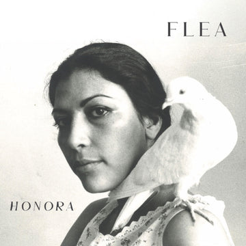 HONORA (2LP/ETCHING SIDE) | VINYL RECORD (LP)