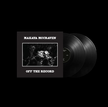 OFF THE RECORD (2LP/140G) | VINYL RECORD (LP)