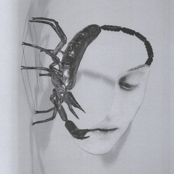 TOUCH (140G) | VINYL RECORD (LP)