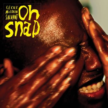 OH SNAP (140G) | VINYL RECORD (LP)