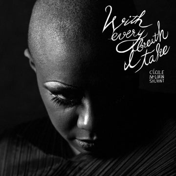 WITH EVERY BREATH I TAKE (2LP/45 RPM) | VINYL RECORD (LP)