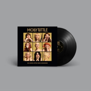 SO LONG LITTLE MISS SUNSHINE (180G) | VINYL RECORD (LP)