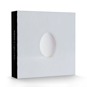 GHOST IS BORN (DELUXE/9LP/4CD BOX SET) | VINYL RECORD (LP)