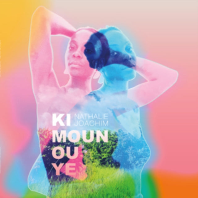 JOACHIM, NATHALIE | KI MOUN OU YE (140G) | VINYL RECORD (LP)