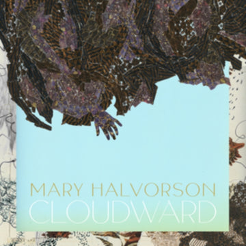 HALVORSON, MARY | CLOUDWARD (140G) | VINYL RECORD (LP)