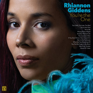 YOURE THE ONE | VINYL RECORD (LP)