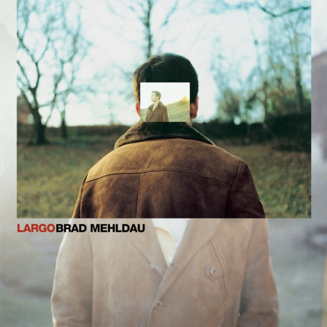 MEHLDAU, BRAD | LARGO (2LP/140G) | VINYL RECORD (LP)