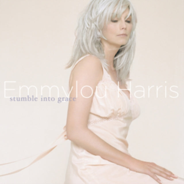 HARRIS, EMMYLOU | STUMBLE INTO GRACE (140G/BONE VINYL) | VINYL RECORD (LP)