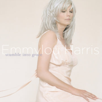 HARRIS, EMMYLOU | STUMBLE INTO GRACE (140G/BONE VINYL) | VINYL RECORD (LP)