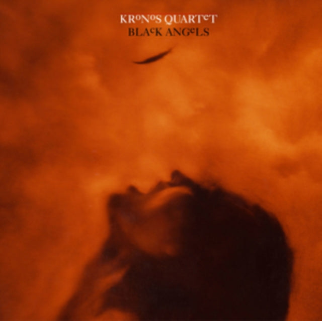 KRONOS QUARTET | BLACK ANGELS (2LP) | VINYL RECORD (LP)