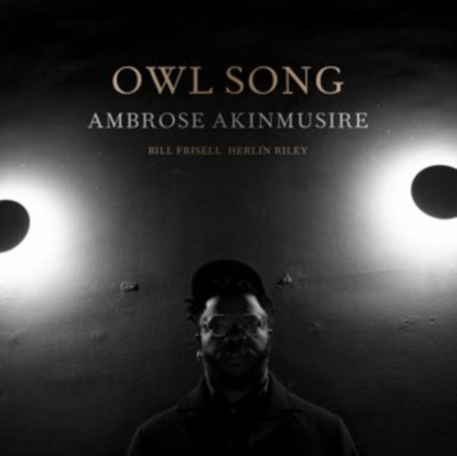 AKINMUSIRE, AMBROSE | OWL SONG (140G) | VINYL RECORD (LP)