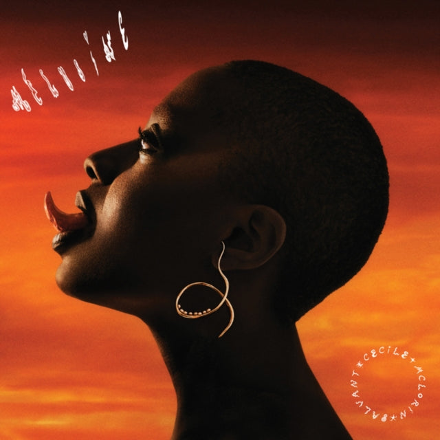 SALVANT, CECILE MCLORIN | MELUSINE | VINYL RECORD (LP)