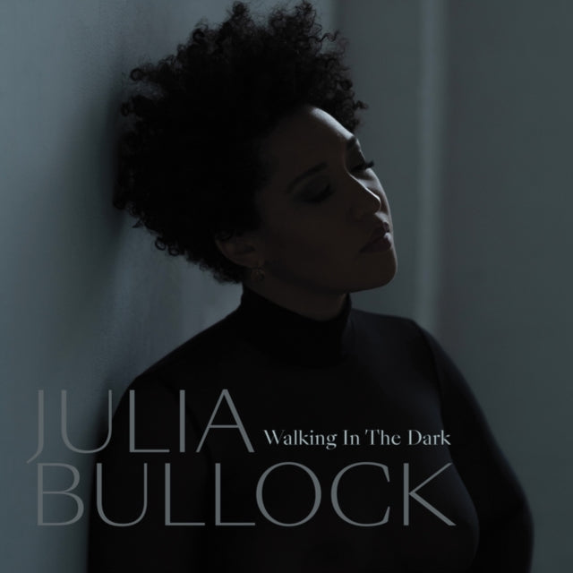 BULLOCK, JULIA & CHRISTIAN REIF | WALKING IN THE DARK | VINYL RECORD (LP)