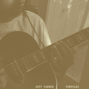 FORFOLKS (COOL MINT VINYL) | VINYL RECORD (LP)