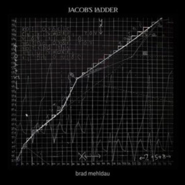 MEHLDAU, BRAD | JACOB'S LADDER (2LP) | VINYL RECORD (LP)