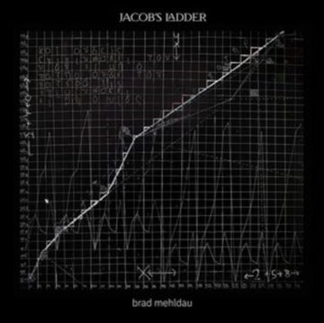 MEHLDAU, BRAD | JACOB'S LADDER (2LP) | VINYL RECORD (LP)