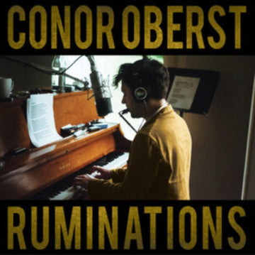 CONOR OBERST | RUMINATIONS (EXPANDED EDITION/2LP) (RSD) | VINYL RECORD (LP)