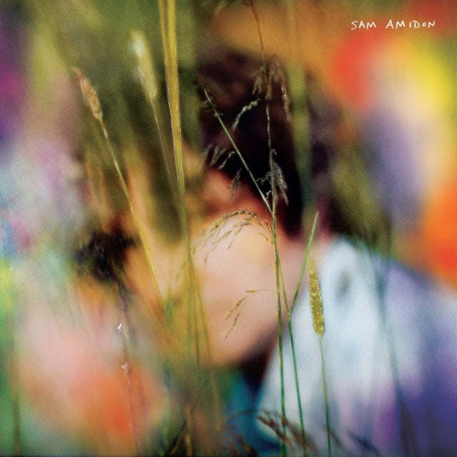 AMIDON, SAM | SAM AMIDON (BLUEBERRY MARBLE VINYL) | VINYL RECORD (LP)
