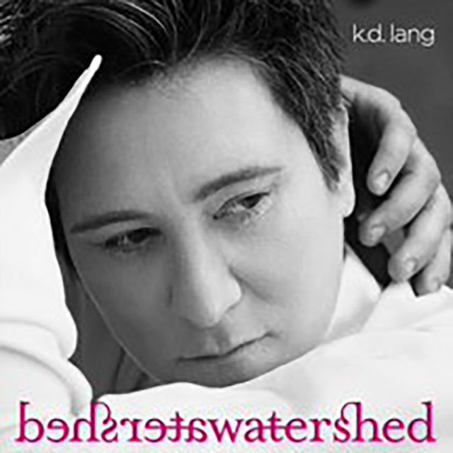 LANG, K.D. | WATERSHED | VINYL RECORD (LP)