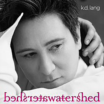 LANG, K.D. | WATERSHED | VINYL RECORD (LP)