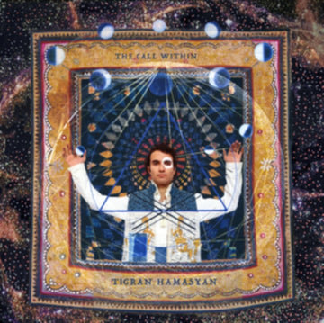 HAMASYAN, TIGRAN | CALL WITHIN | VINYL RECORD (LP)