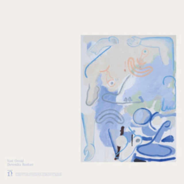 BANHART, DEVENDRA | VAST OVOID | VINYL RECORD (LP)