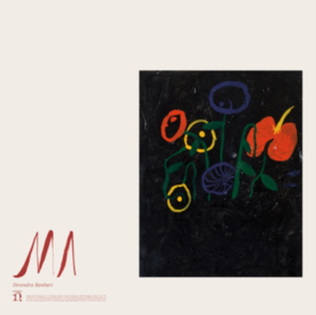 BANHART, DEVENDRA | MA | VINYL RECORD (LP)