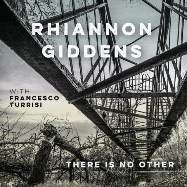 GIDDENS, RHIANNON | THERE IS NO OTHER | VINYL RECORD (LP)