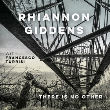 GIDDENS, RHIANNON | THERE IS NO OTHER | VINYL RECORD (LP)