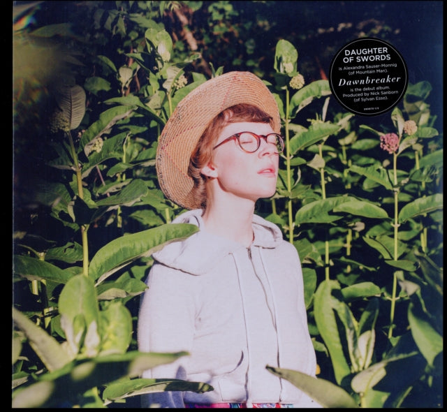 DAUGHTER OF SWORDS | DAWNBREAKER | VINYL RECORD (LP)