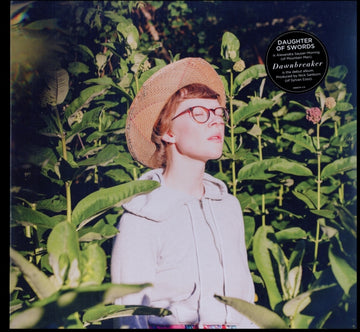 DAUGHTER OF SWORDS | DAWNBREAKER | VINYL RECORD (LP)