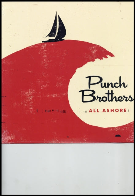 PUNCH BROTHERS | ALL ASHORE | VINYL RECORD (LP)