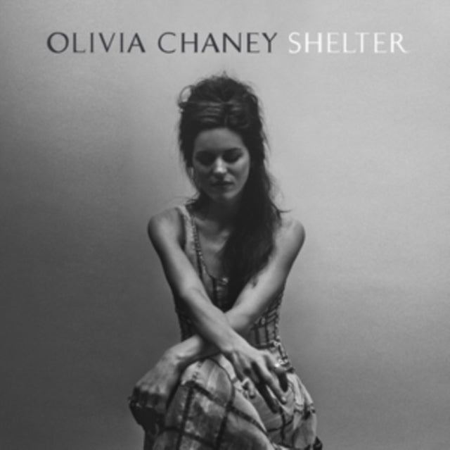 CHANEY, OLIVIA | SHELTER | VINYL RECORD (LP)
