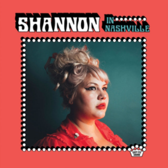 SHAW, SHANNON | SHANNON IN NASHVILLE | VINYL RECORD (LP)