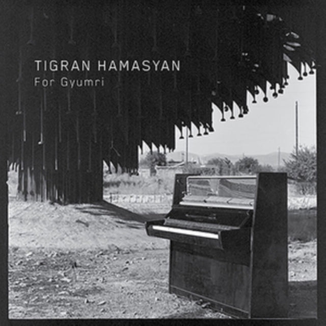 HAMASYAN, TIGRAN | FOR GYUMRI | VINYL RECORD (LP)