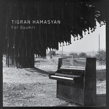 HAMASYAN, TIGRAN | FOR GYUMRI | VINYL RECORD (LP)