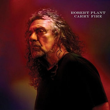 PLANT, ROBERT | CARRY FIRE (2LP) | VINYL RECORD (LP)