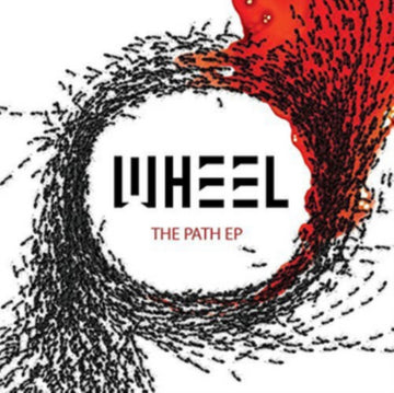 WHEEL | PATH | 12IN VINYL