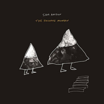 AMIDON, SAM | FOLLOWING MOUNTAIN | VINYL RECORD (LP)