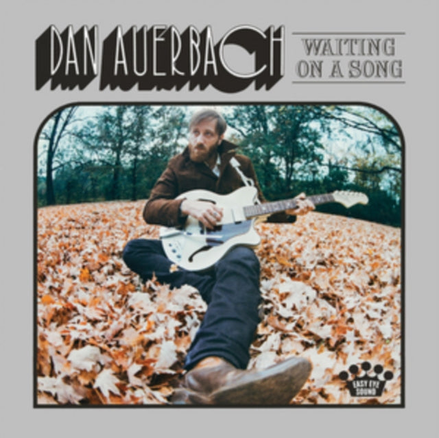 AUERBACH, DAN | WAITING ON A SONG | VINYL RECORD (LP)