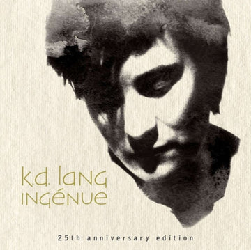 LANG, K.D. | INGENUE (25TH ANNIVERSARY EDITION/2LP) | VINYL RECORD (LP)